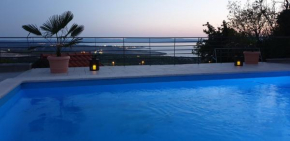 Nilaria Sea View Apartment & Pool
